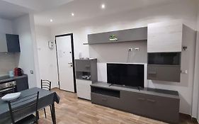 Apartment Garibaldi